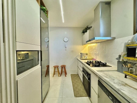 Gran Tower Residence