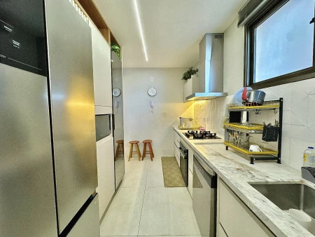 Gran Tower Residence