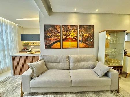 Gran Tower Residence