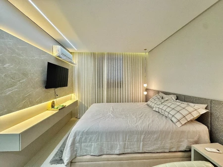 Gran Tower Residence