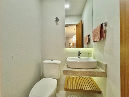 Gran Tower Residence