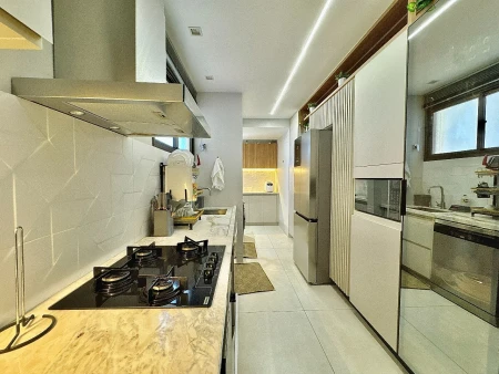 Gran Tower Residence