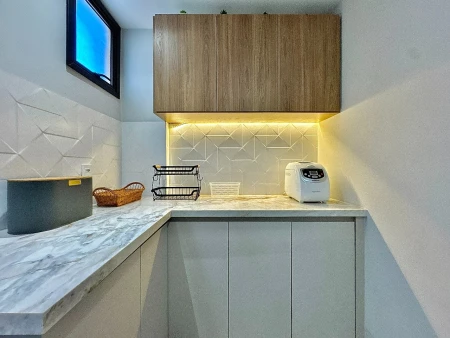 Gran Tower Residence