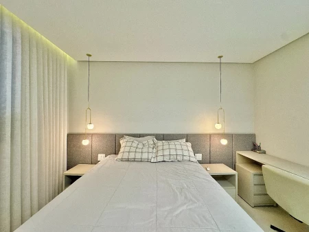 Gran Tower Residence