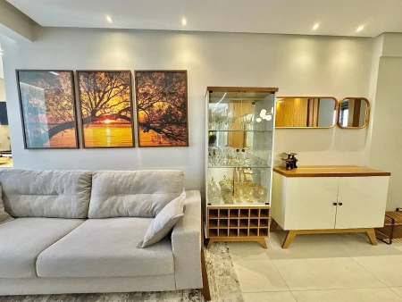 Gran Tower Residence