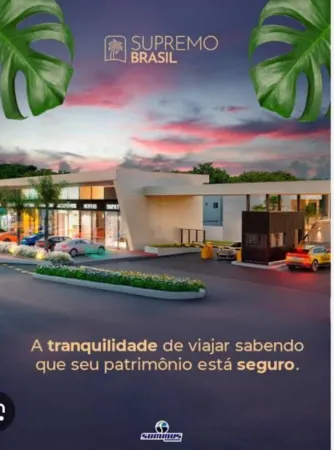 Sobrado Setor Novo Horizonte