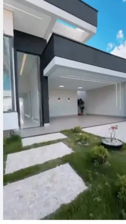 Sobrado Setor Novo Horizonte