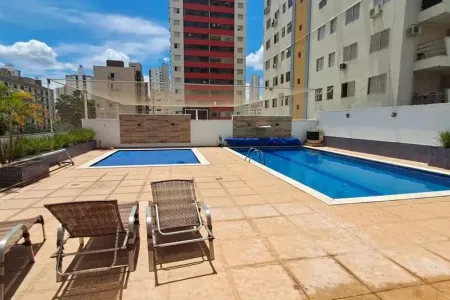 Edifício Monte Carlo