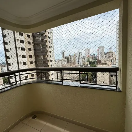 Edifício Monte Carlo