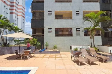 Edifício Monte Carlo