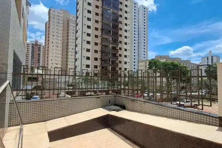 Edifício Monte Carlo