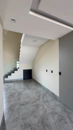 Sobrado Jardins Bolonha