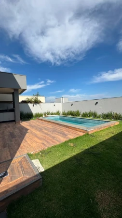 Sobrado Jardins Bolonha