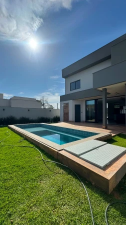 Sobrado Jardins Bolonha
