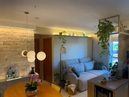 Duo Sky Garden