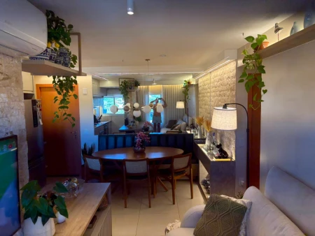 Duo Sky Garden