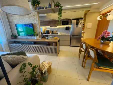 Duo Sky Garden