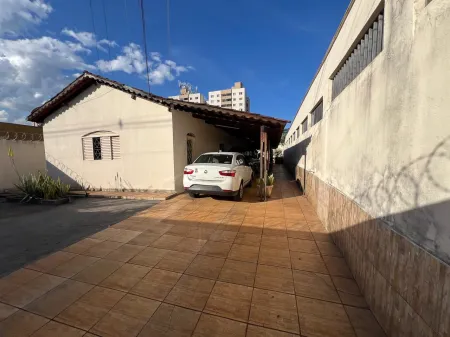 Casa no Jardim América