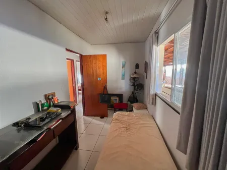 Casa no Jardim América