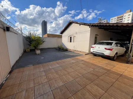 Casa no Jardim América
