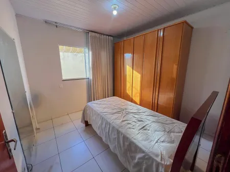 Casa no Jardim América