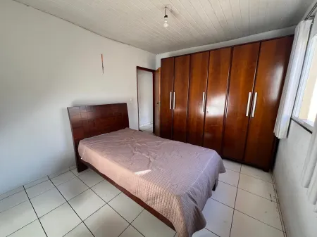 Casa no Jardim América