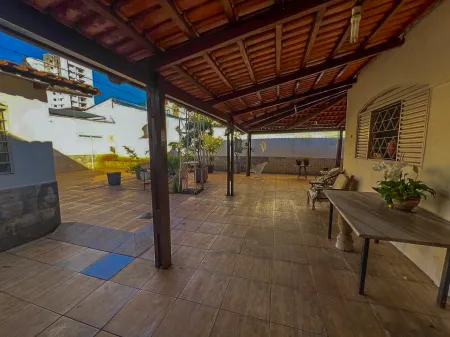 Casa no Jardim América