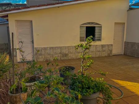 Casa no Jardim América