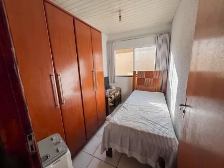 Casa no Jardim América