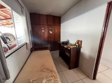 Casa no Jardim América