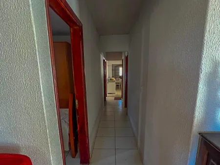 Casa no Jardim América