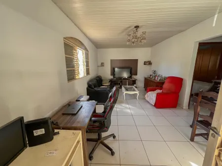 Casa no Jardim América