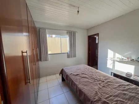 Casa no Jardim América