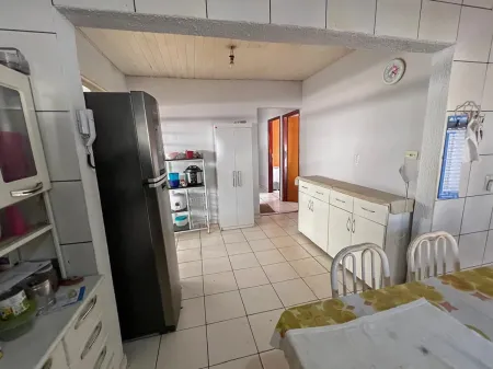 Casa no Jardim América
