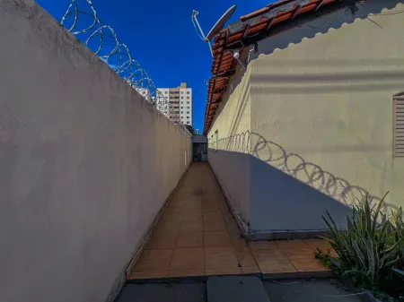 Casa no Jardim América