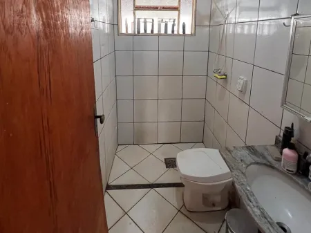 Casa no Jardim América