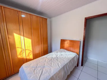 Casa no Jardim América