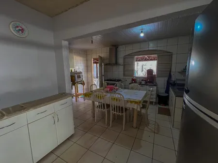 Casa no Jardim América