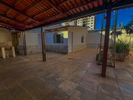 Casa no Jardim América