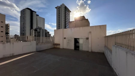 Edifício Montanhez