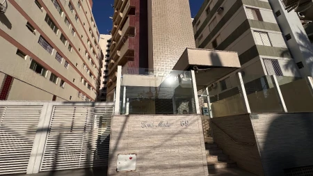 Edifício Montanhez