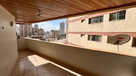Edifício Montanhez