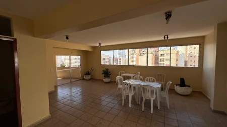 Edifício Montanhez