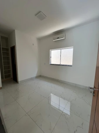 Casa Boa esperança