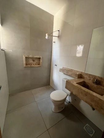 Casa Boa esperança
