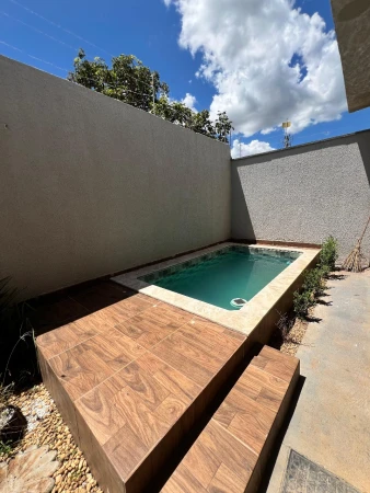 Casa Boa esperança