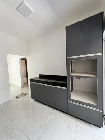 Casa Boa esperança