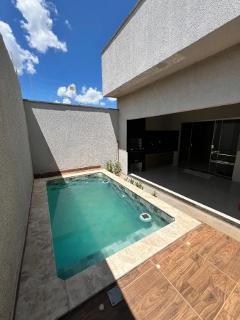 Casa Boa esperança