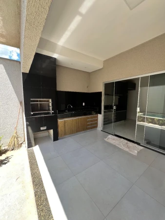 Casa Boa esperança