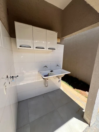 Casa Boa esperança